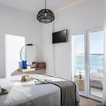 Khroma Luxury 1 Front شقة خيرسونِسوس