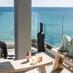 شقة Khroma Luxury 1 Front *