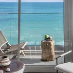شقة Khroma Luxury 1 Front خيرسونِسوس