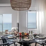 شقة Khroma Luxury 1 Front خيرسونِسوس