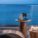 Khroma Luxury 1 Front شقة