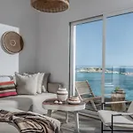 شقة Khroma Luxury 1 Front خيرسونِسوس