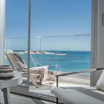 Khroma Luxury 1 Front شقة *