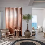 شقة Khroma Luxury 1 Front *