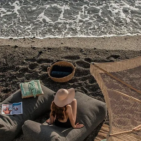 公寓 Khroma Luxury 1 Front *