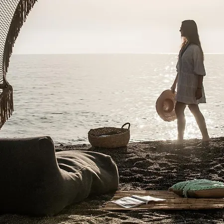 公寓 Khroma Luxury 1 Front *