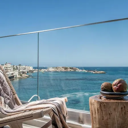 Khroma Luxury 1 Front * 赫索尼索斯