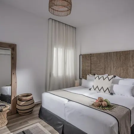 公寓 Khroma Luxury 1 Front *