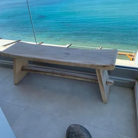 公寓 Khroma Luxury 1 Front *