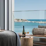Khroma Luxury 1 Front 公寓 赫索尼索斯