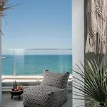 Khroma Luxury 1 Front Διαμέρισμα Χερσόνησος