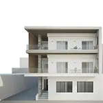 公寓 Khroma Luxury 1 Front