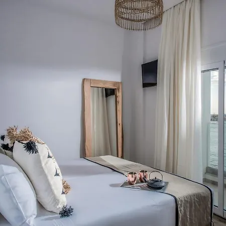 Khroma Luxury 1 Front Hersonissos (Crete)