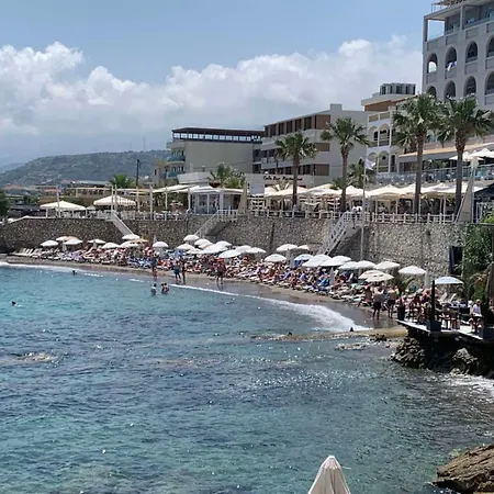 Khroma Luxury 1 Front Διαμέρισμα