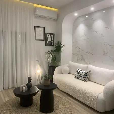 Khroma Luxury 1 Front * Hersonissos (Crete)