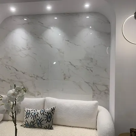 Khroma Luxury 1 Front Hersonissos (Crete)