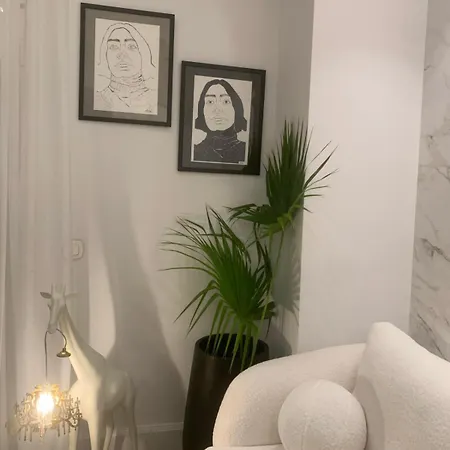 Khroma Luxury 1 Front Hersonissos (Crete)