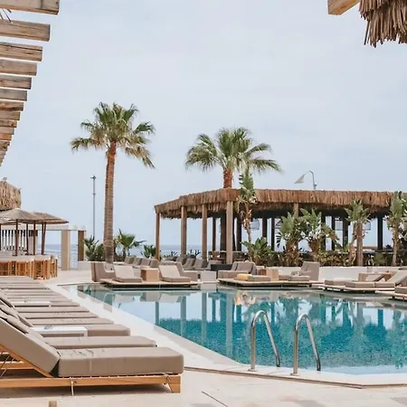 Khroma Luxury 1 Front Διαμέρισμα *