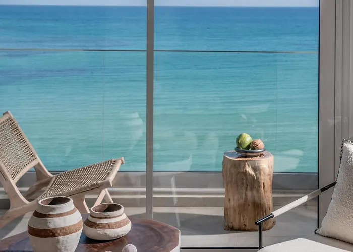 Khroma Luxury 1 Front * Χερσόνησος