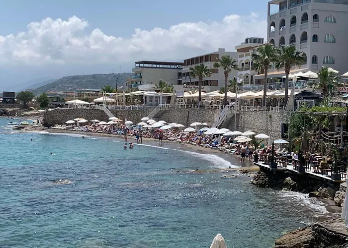 Khroma Luxury 1 Front Διαμέρισμα