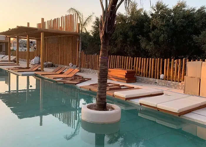 Διαμέρισμα Khroma Luxury 1 Front