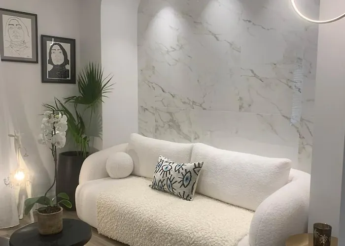 Διαμέρισμα Khroma Luxury 1 Front Χερσόνησος