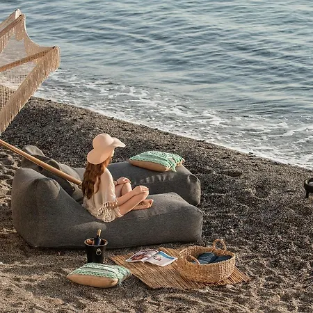 Khroma Luxury 1 Front 公寓 *