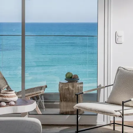 公寓 Khroma Luxury 1 Front