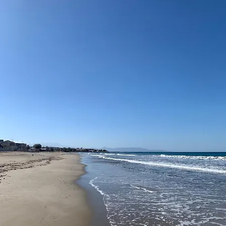 Khroma Luxury 1 Front * 赫索尼索斯