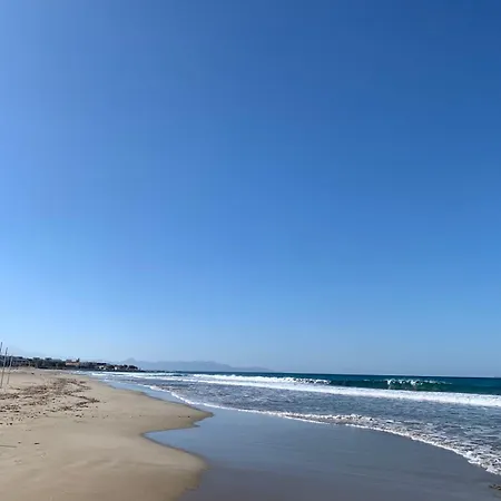 公寓 Khroma Luxury 1 Front