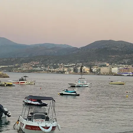 Khroma Luxury 1 Front 公寓 *