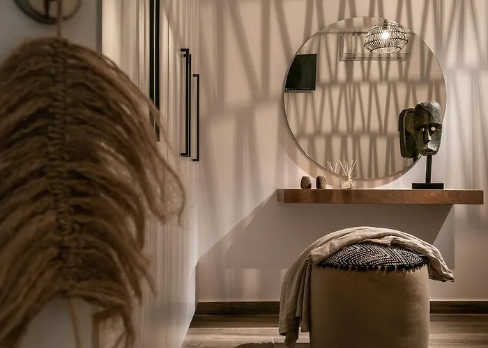 Apartmán Khroma Luxury 1 Front