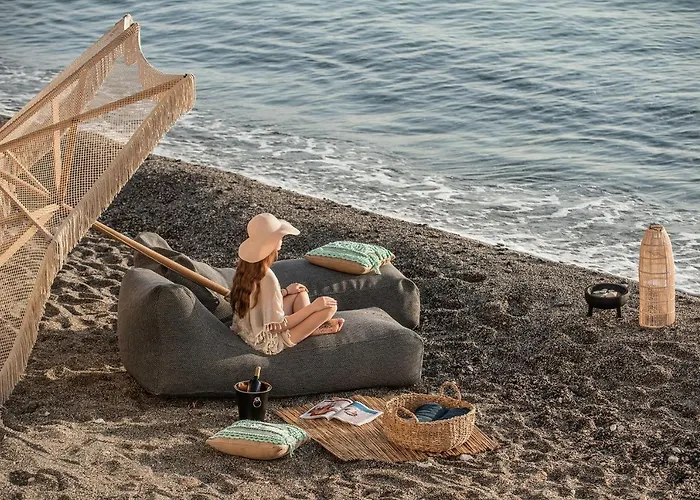 Khroma Luxury 1 Front Apartmán *