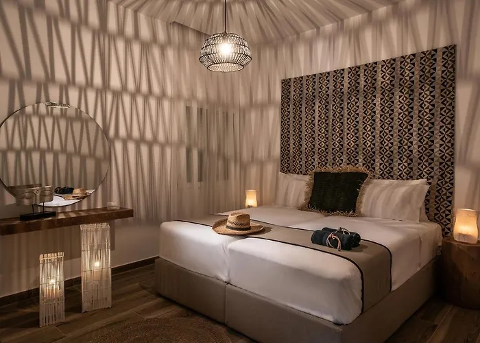 Khroma Luxury 1 Front Apartmán *