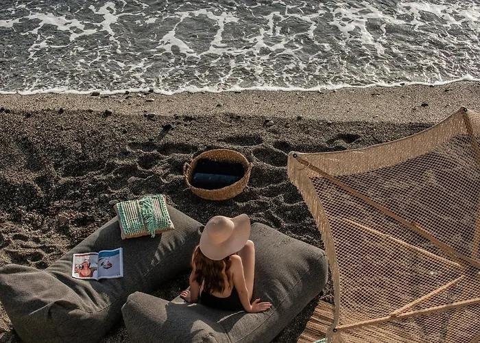 Apartmán Khroma Luxury 1 Front *