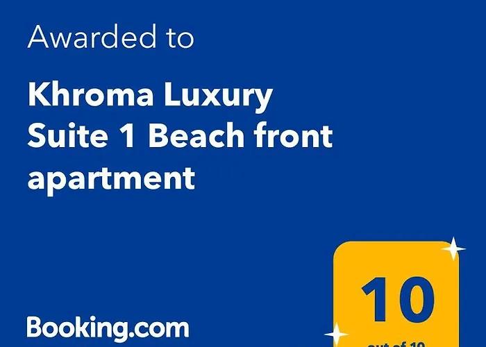 Khroma Luxury 1 Front *