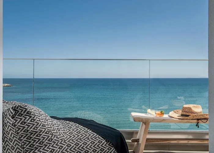 Apartmán Khroma Luxury 1 Front *