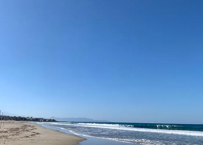 Apartmán Khroma Luxury 1 Front