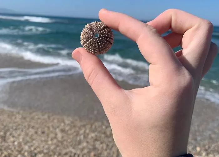 Khroma Luxury 1 Front Apartmán *