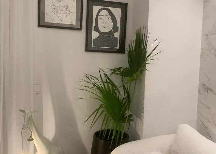 Khroma Luxury 1 Front Hersonissos (Crete)