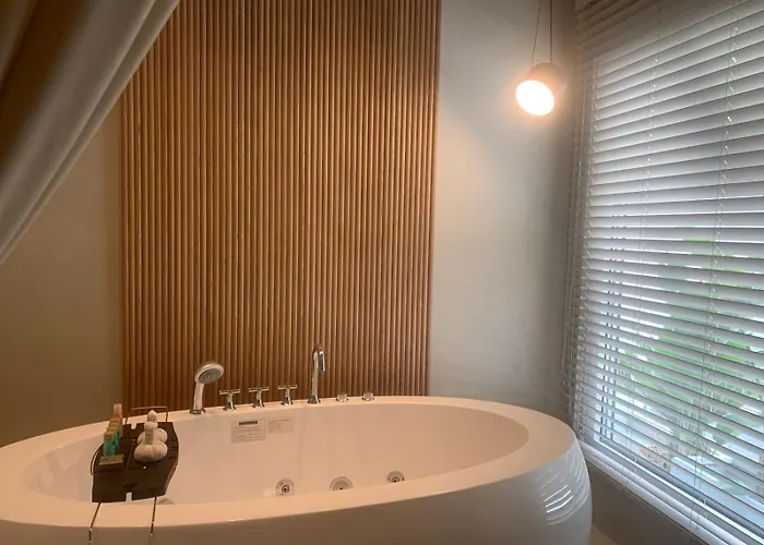 Apartmán Khroma Luxury 1 Front *